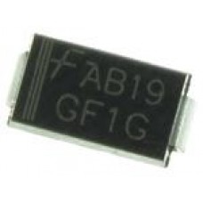 GF1G-Rectifiers 1.0a Rectifier General Purpose